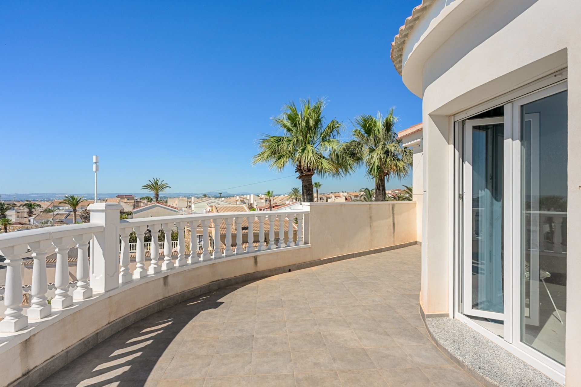 Herverkoop - Vrijstaande woning / Villa -
Ciudad Quesada - Rojales - Ciudad Quesada