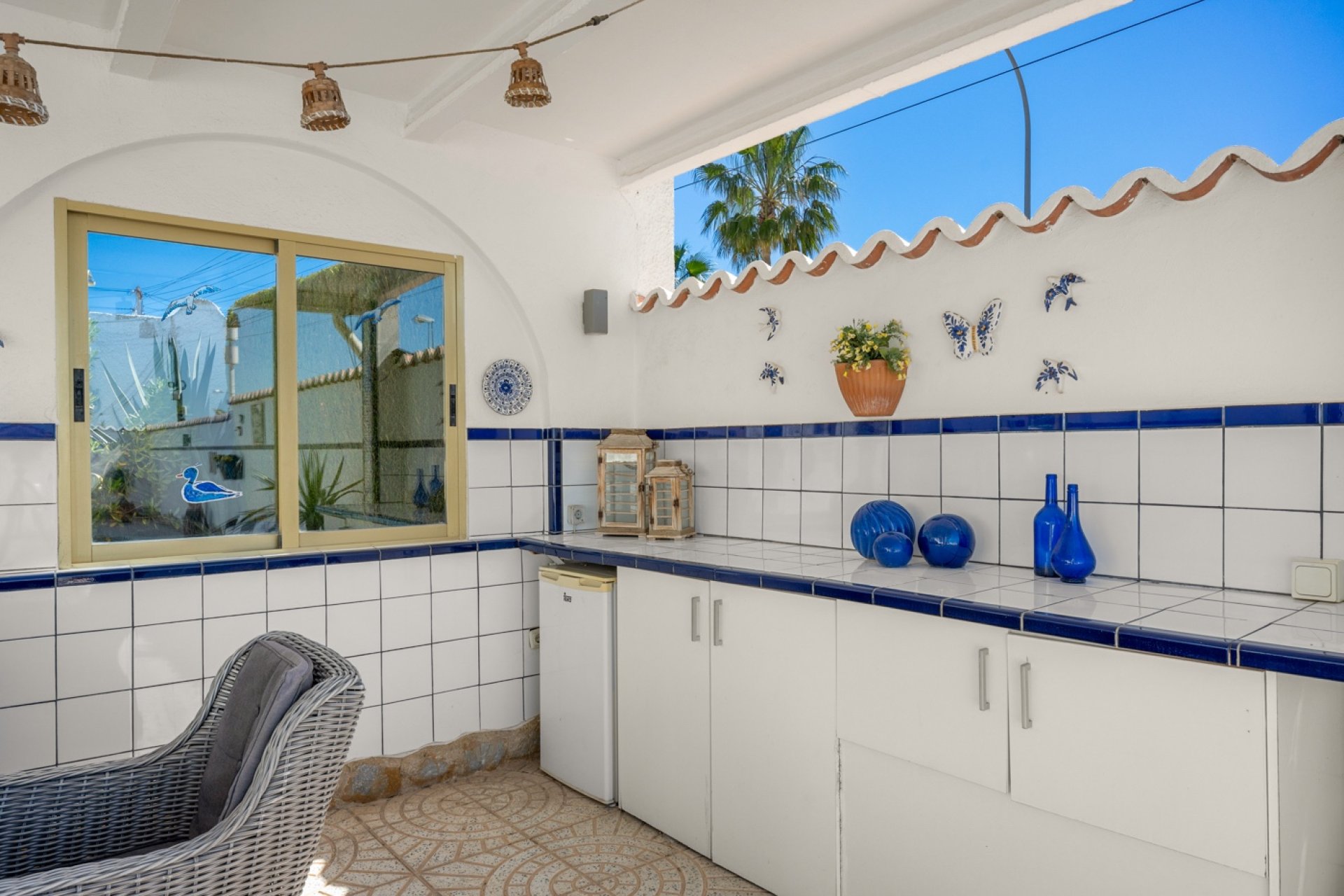 Herverkoop - Vrijstaande woning / Villa -
Ciudad Quesada - Rojales - Ciudad Quesada