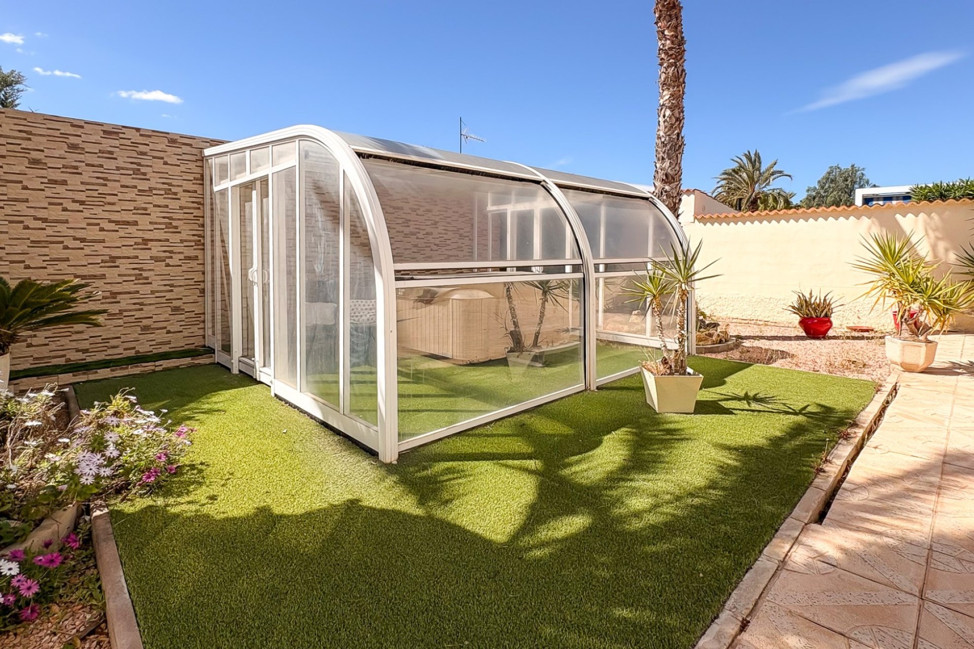 Herverkoop - Vrijstaande woning / Villa -
Ciudad Quesada - Rojales - Ciudad Quesada