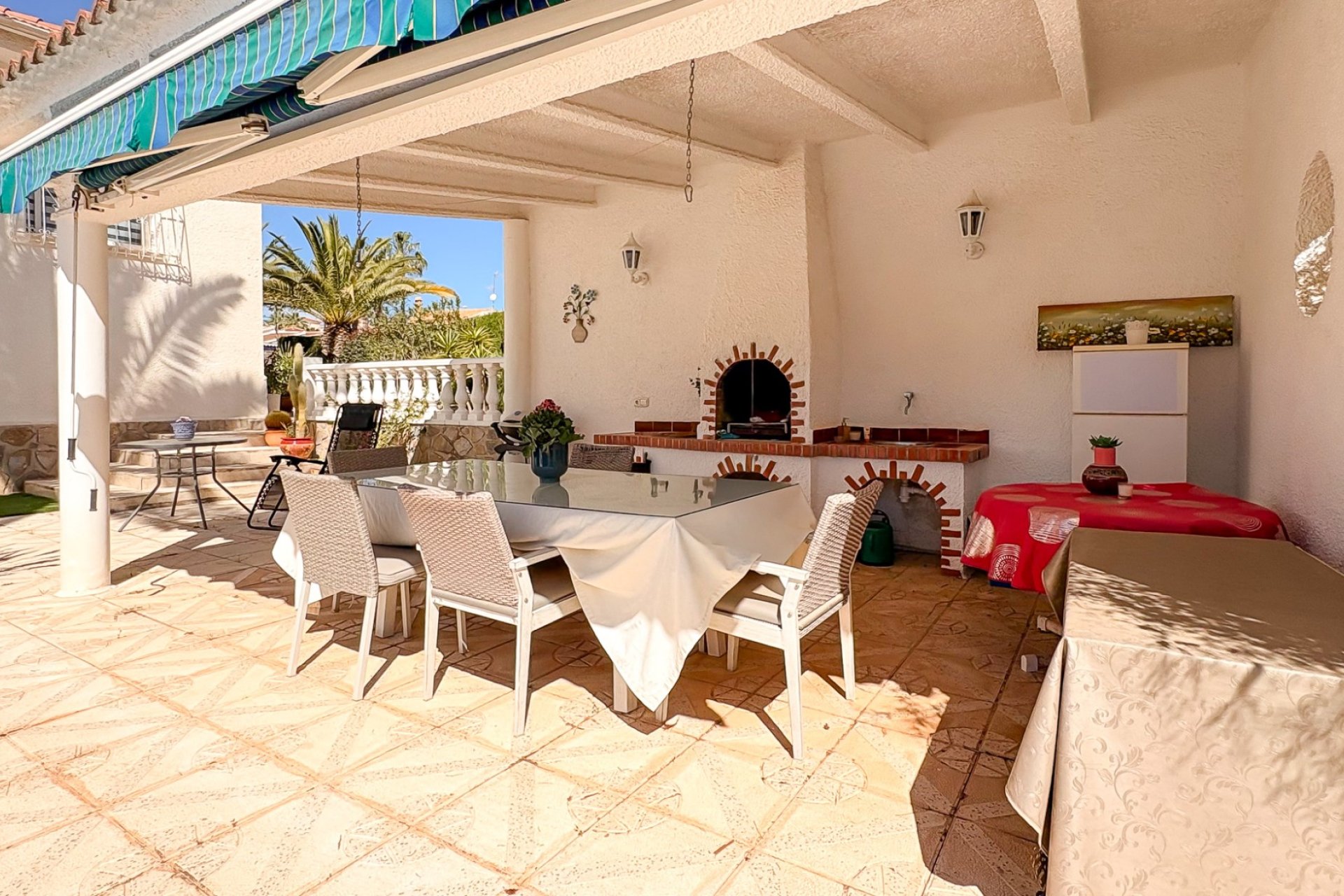 Herverkoop - Vrijstaande woning / Villa -
Ciudad Quesada - Rojales - Ciudad Quesada
