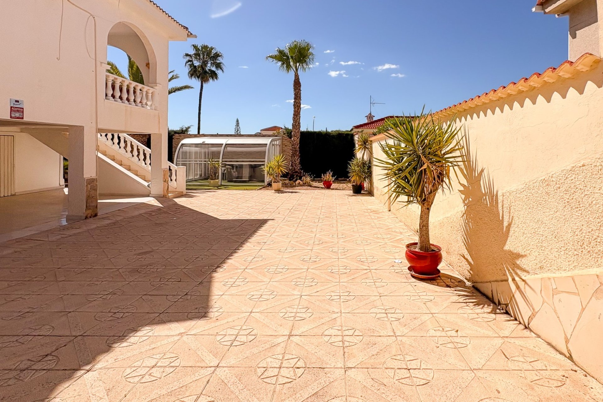 Herverkoop - Vrijstaande woning / Villa -
Ciudad Quesada - Rojales - Ciudad Quesada