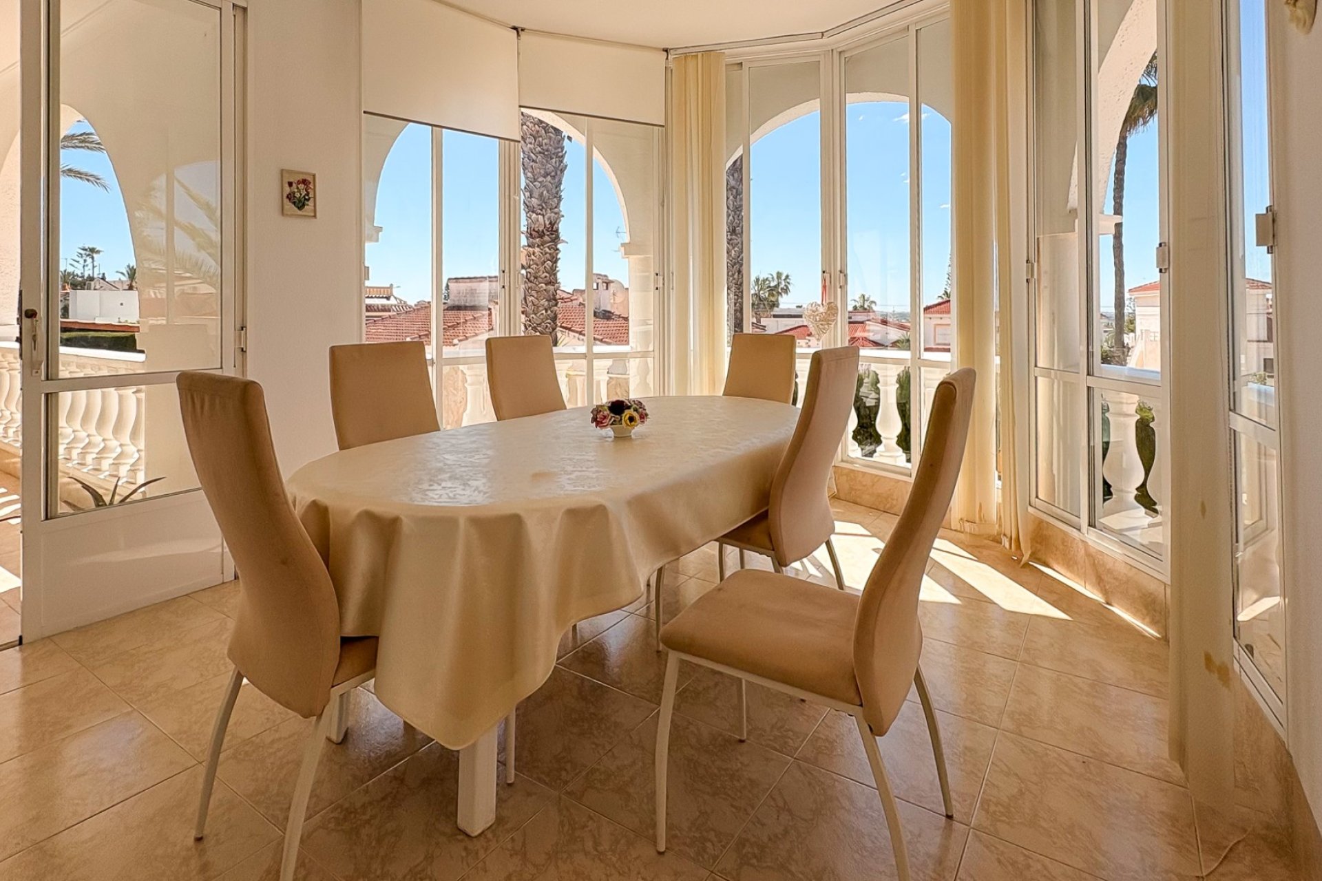 Herverkoop - Vrijstaande woning / Villa -
Ciudad Quesada - Rojales - Ciudad Quesada
