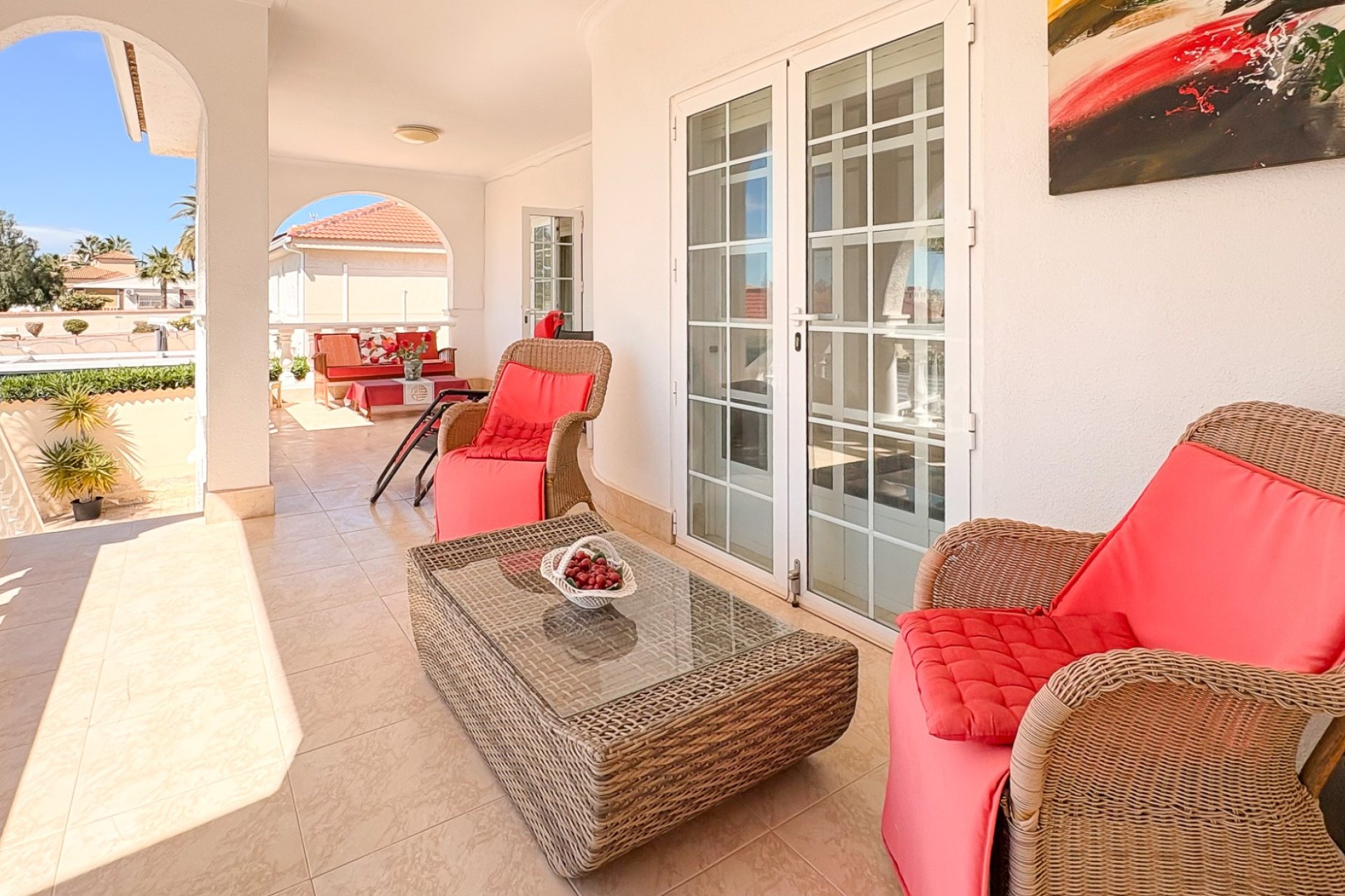 Herverkoop - Vrijstaande woning / Villa -
Ciudad Quesada - Rojales - Ciudad Quesada