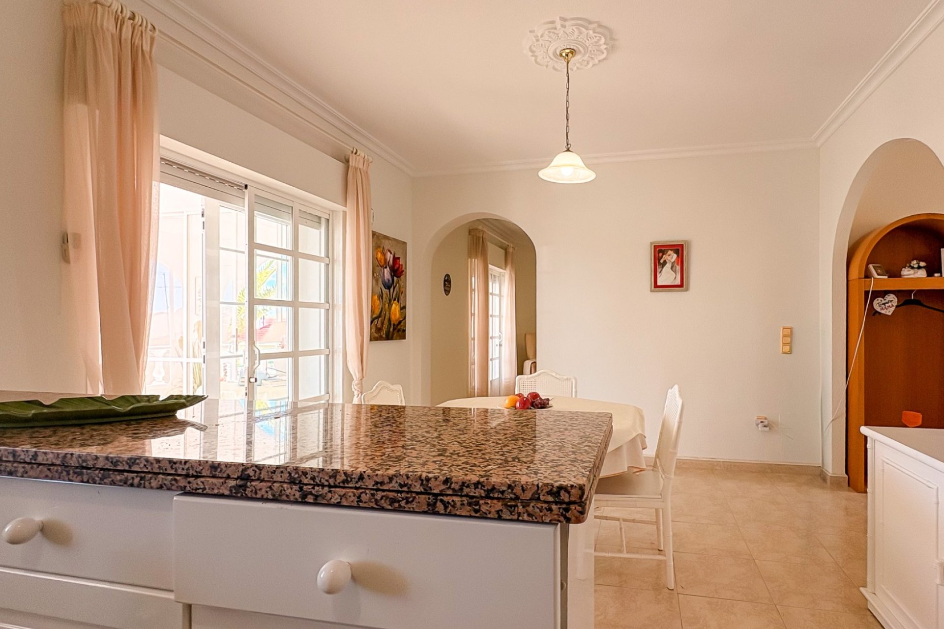 Herverkoop - Vrijstaande woning / Villa -
Ciudad Quesada - Rojales - Ciudad Quesada