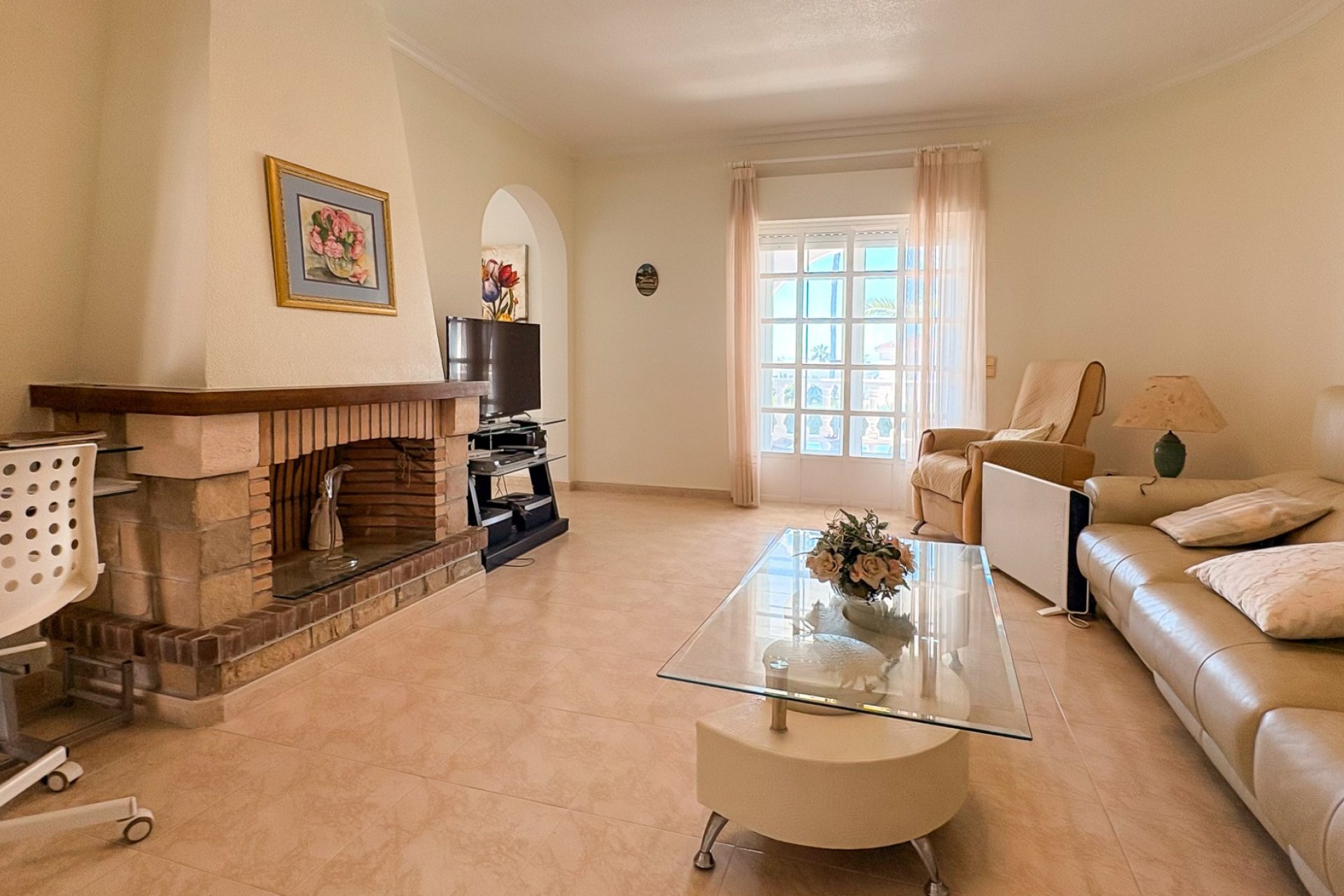 Herverkoop - Vrijstaande woning / Villa -
Ciudad Quesada - Rojales - Ciudad Quesada