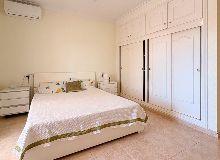 Herverkoop - Vrijstaande woning / Villa -
Ciudad Quesada - Rojales - Ciudad Quesada