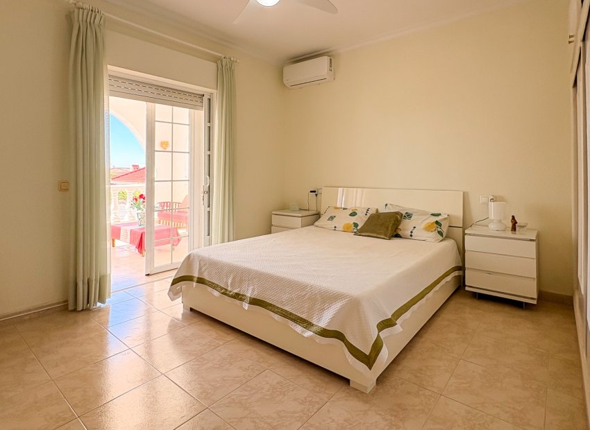 Herverkoop - Vrijstaande woning / Villa -
Ciudad Quesada - Rojales - Ciudad Quesada