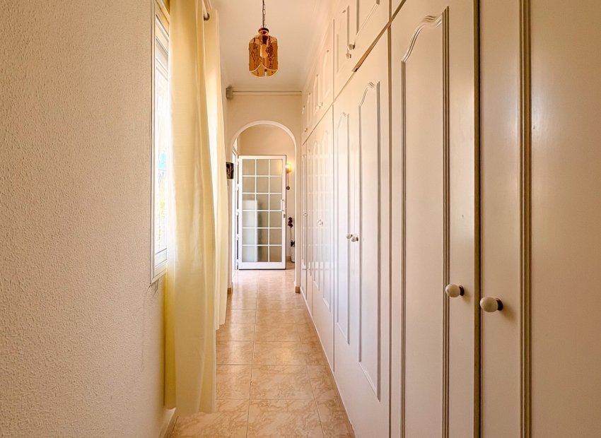 Herverkoop - Vrijstaande woning / Villa -
Ciudad Quesada - Rojales - Ciudad Quesada