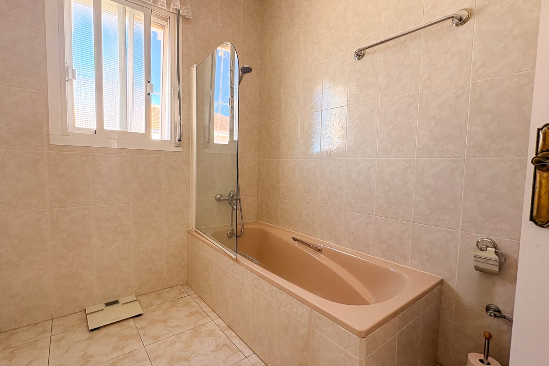 Herverkoop - Vrijstaande woning / Villa -
Ciudad Quesada - Rojales - Ciudad Quesada
