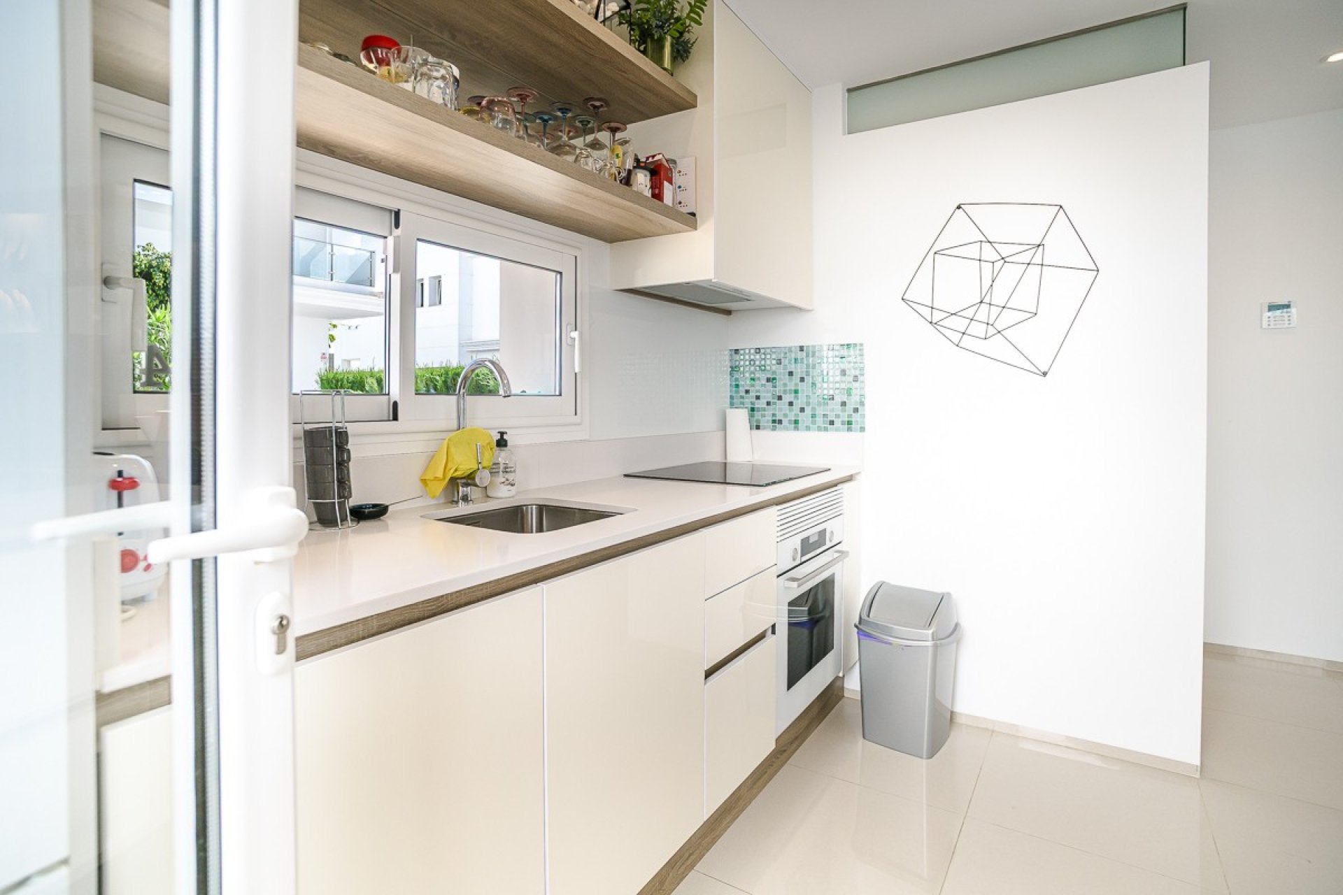 Herverkoop - Vrijstaande woning / Villa -
Ciudad Quesada - Rojales - Ciudad Quesada