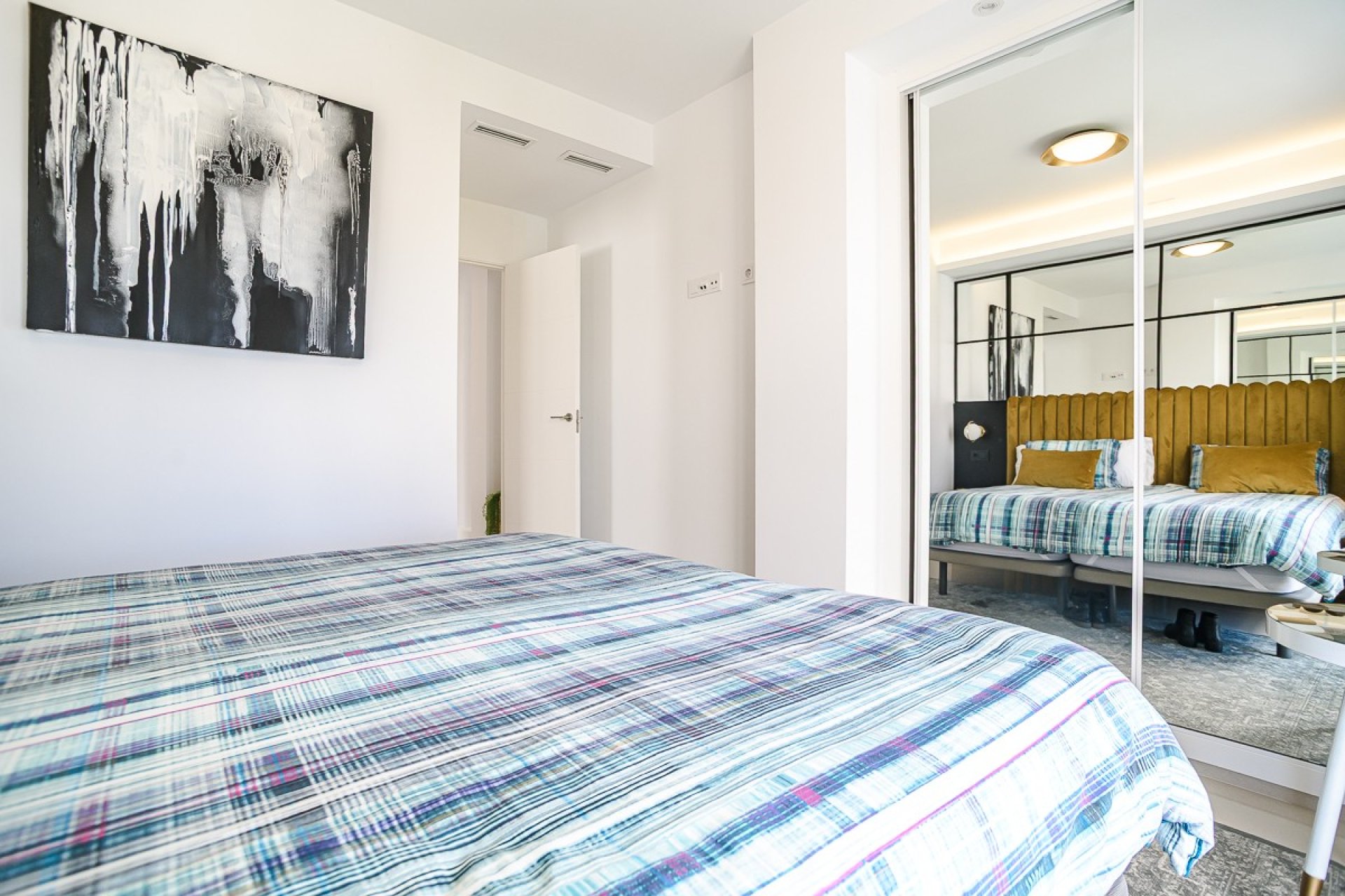 Herverkoop - Vrijstaande woning / Villa -
Ciudad Quesada - Rojales - Ciudad Quesada