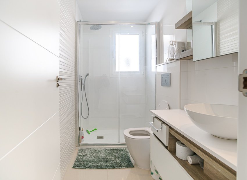 Herverkoop - Vrijstaande woning / Villa -
Ciudad Quesada - Rojales - Ciudad Quesada