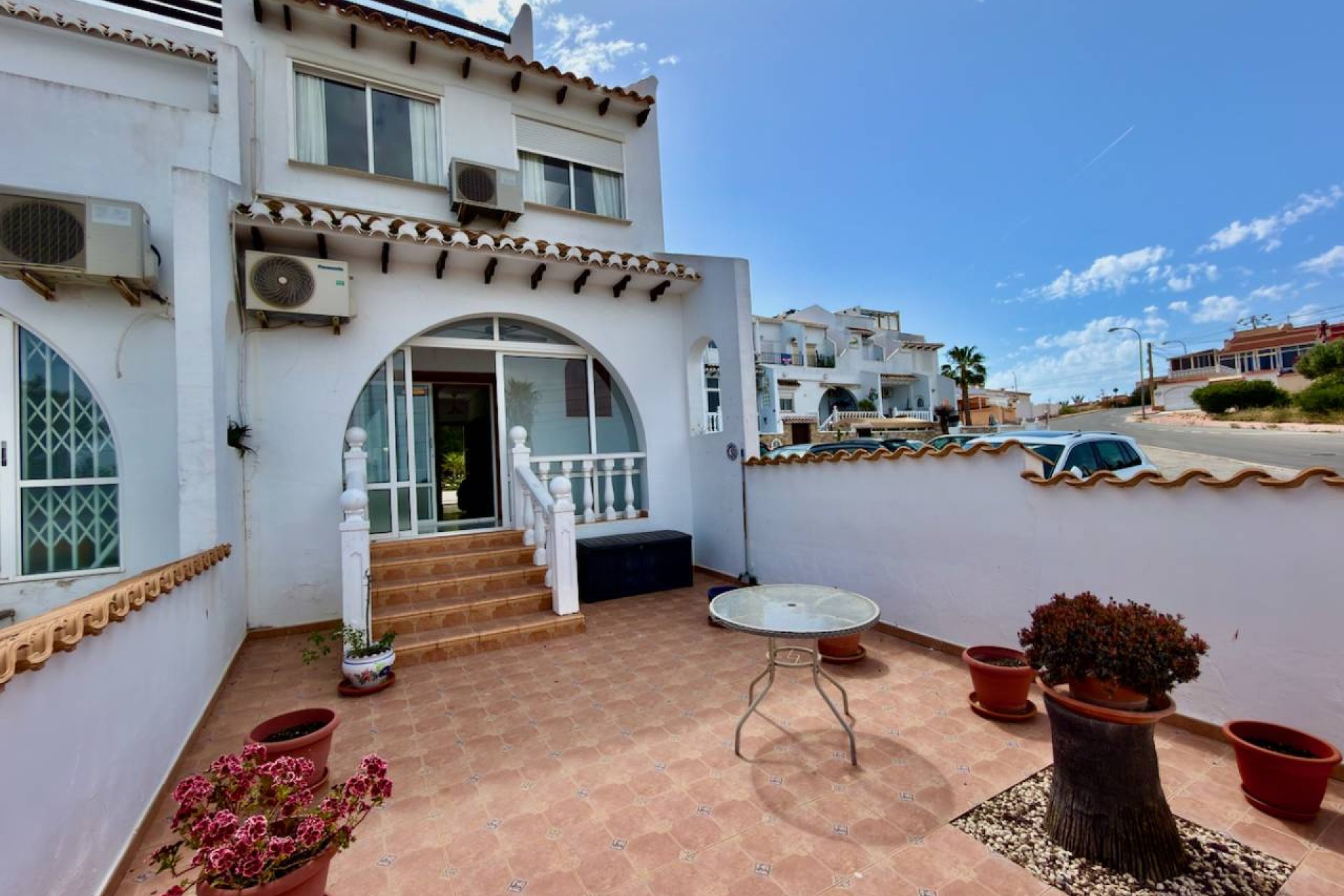 Herverkoop - Vrijstaande woning / Villa -
Ciudad Quesada - Rojales - Ciudad Quesada