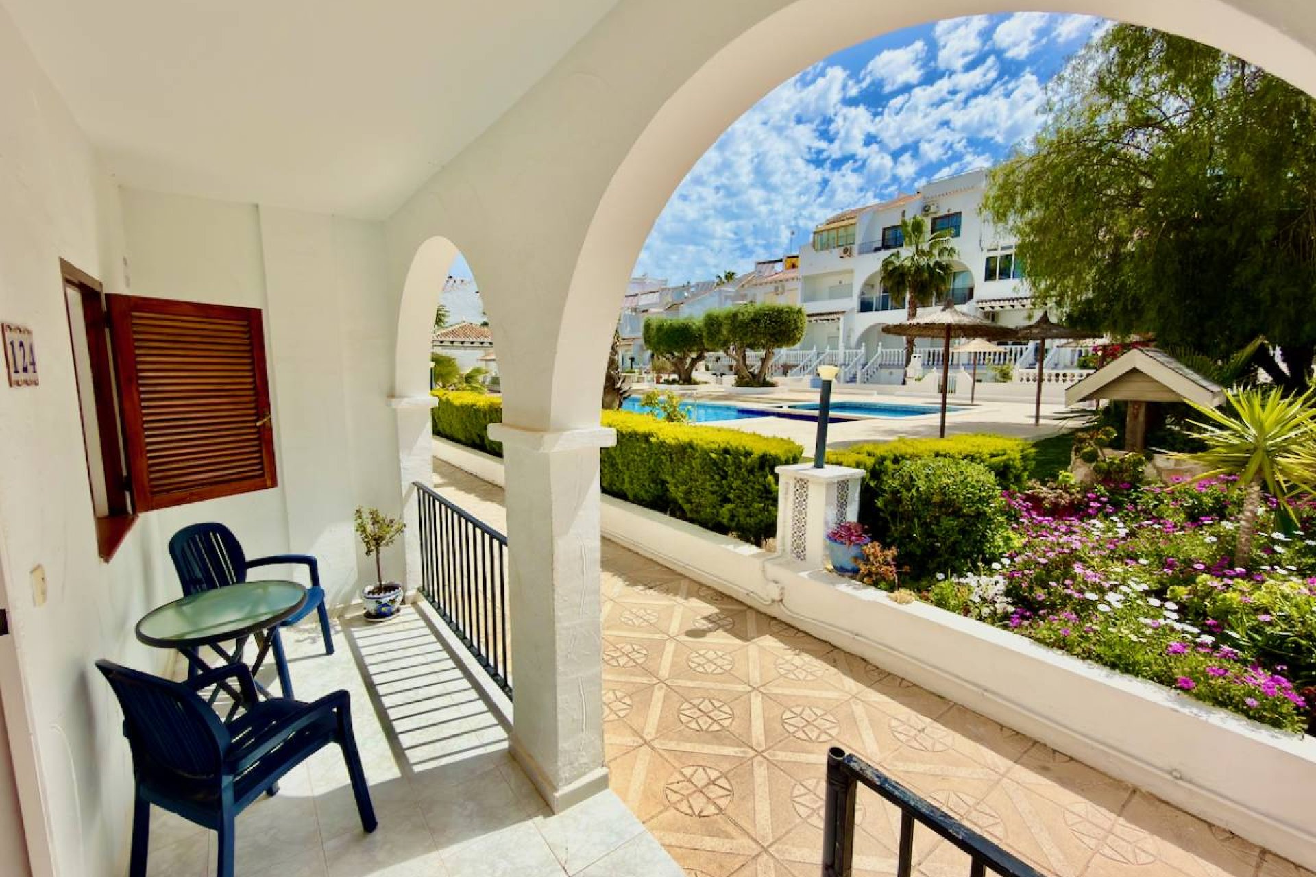 Herverkoop - Vrijstaande woning / Villa -
Ciudad Quesada - Rojales - Ciudad Quesada