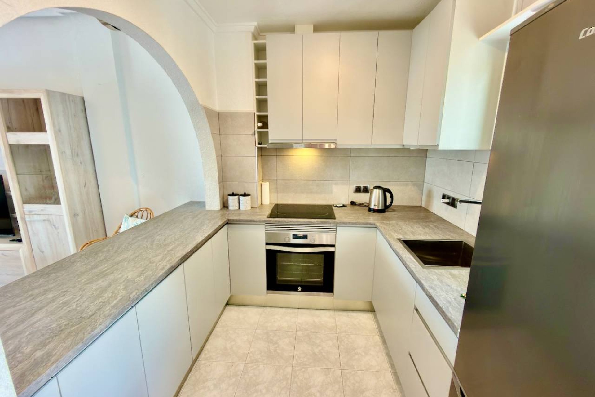 Herverkoop - Vrijstaande woning / Villa -
Ciudad Quesada - Rojales - Ciudad Quesada