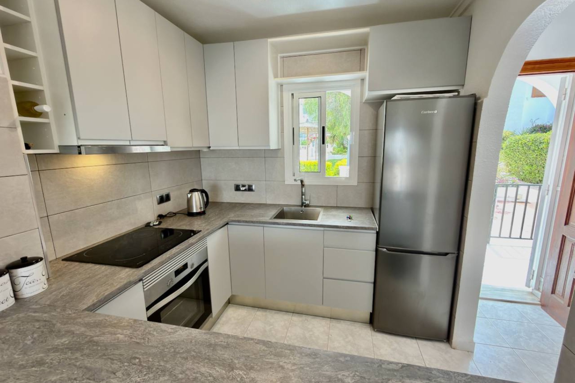 Herverkoop - Vrijstaande woning / Villa -
Ciudad Quesada - Rojales - Ciudad Quesada