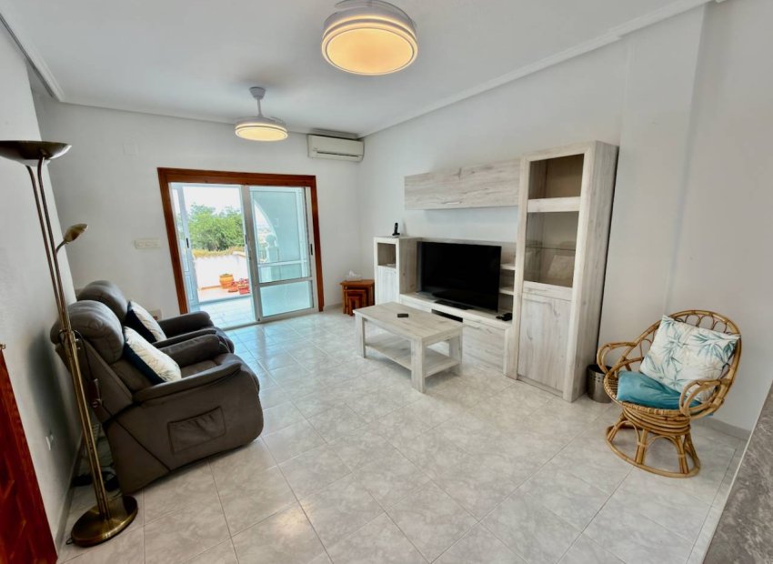Herverkoop - Vrijstaande woning / Villa -
Ciudad Quesada - Rojales - Ciudad Quesada