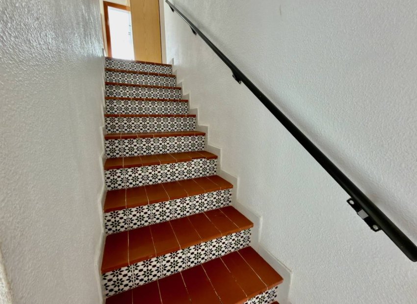 Herverkoop - Vrijstaande woning / Villa -
Ciudad Quesada - Rojales - Ciudad Quesada