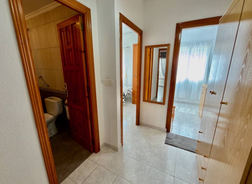 Herverkoop - Vrijstaande woning / Villa -
Ciudad Quesada - Rojales - Ciudad Quesada