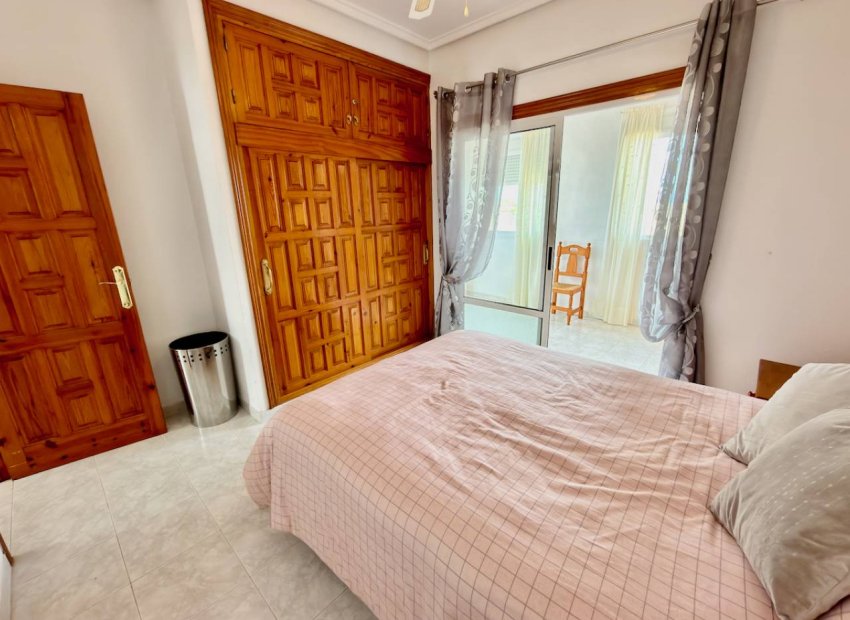 Herverkoop - Vrijstaande woning / Villa -
Ciudad Quesada - Rojales - Ciudad Quesada