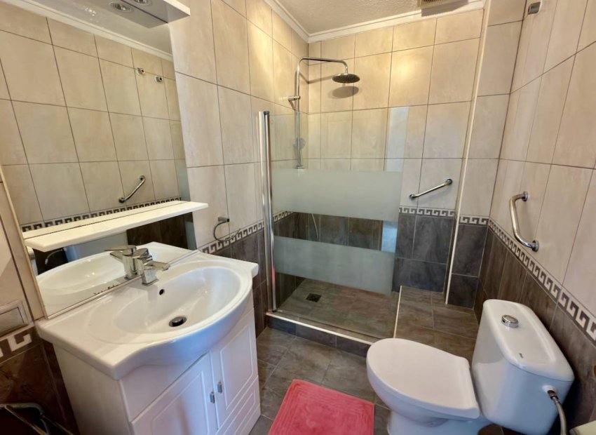 Herverkoop - Vrijstaande woning / Villa -
Ciudad Quesada - Rojales - Ciudad Quesada