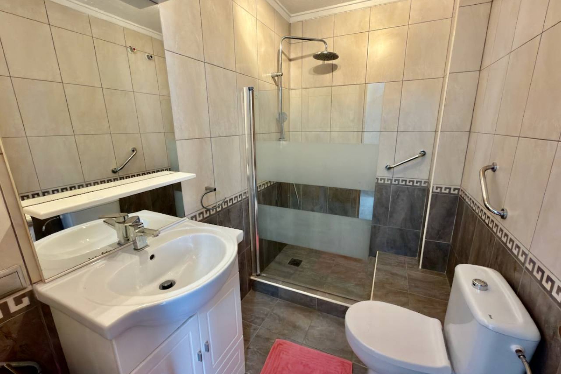 Herverkoop - Vrijstaande woning / Villa -
Ciudad Quesada - Rojales - Ciudad Quesada