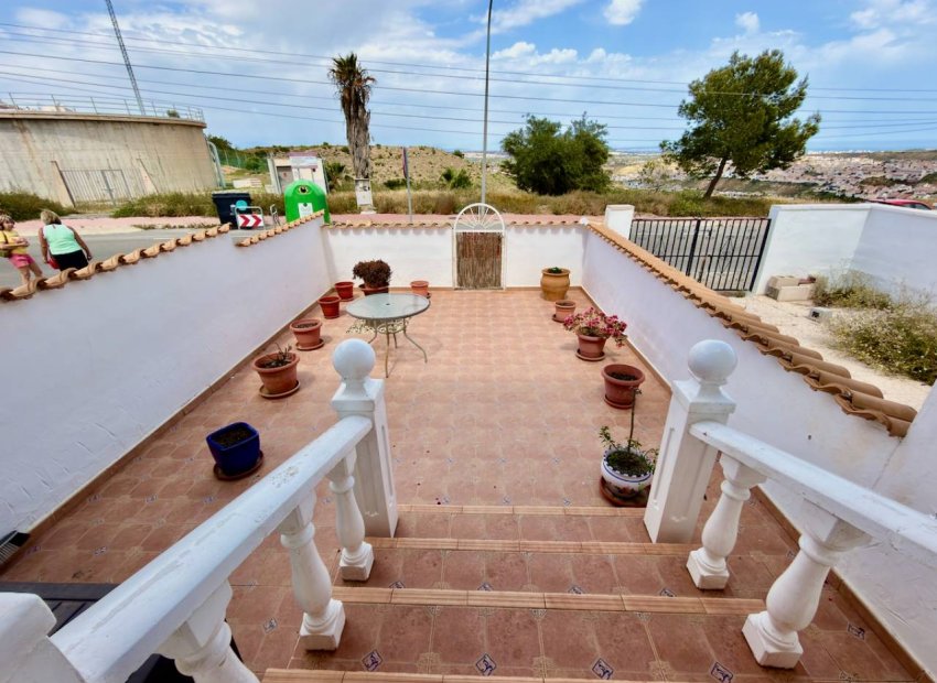 Herverkoop - Vrijstaande woning / Villa -
Ciudad Quesada - Rojales - Ciudad Quesada