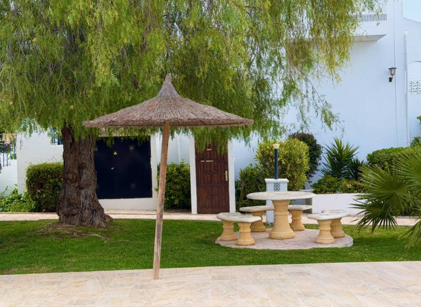Herverkoop - Vrijstaande woning / Villa -
Ciudad Quesada - Rojales - Ciudad Quesada
