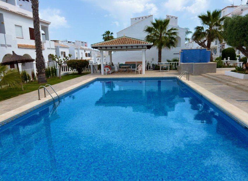 Herverkoop - Vrijstaande woning / Villa -
Ciudad Quesada - Rojales - Ciudad Quesada