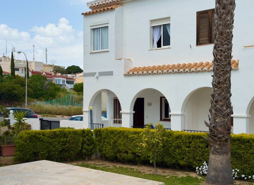 Herverkoop - Vrijstaande woning / Villa -
Ciudad Quesada - Rojales - Ciudad Quesada