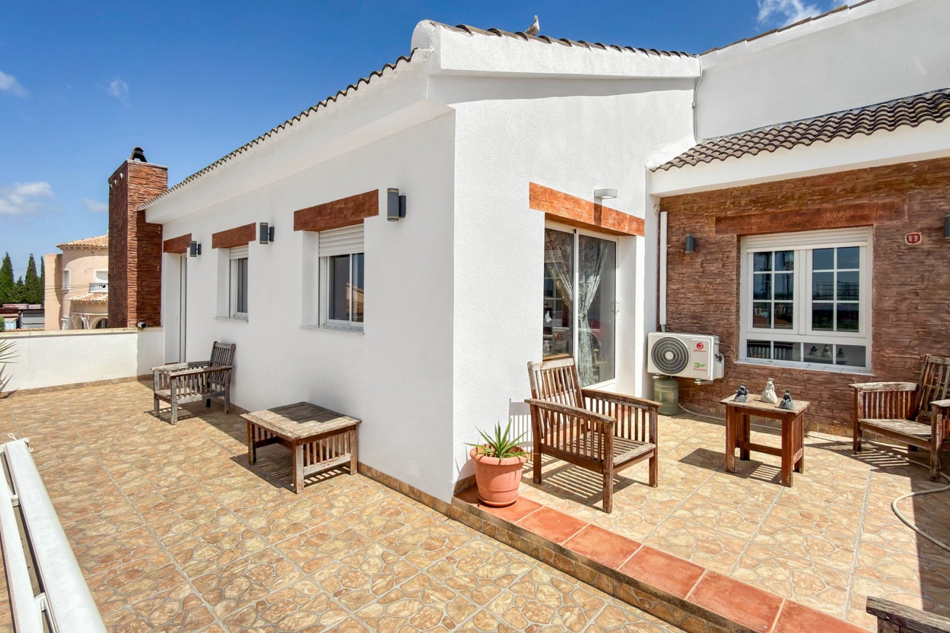 Herverkoop - Vrijstaande woning / Villa -
Ciudad Quesada - Rojales - Ciudad Quesada