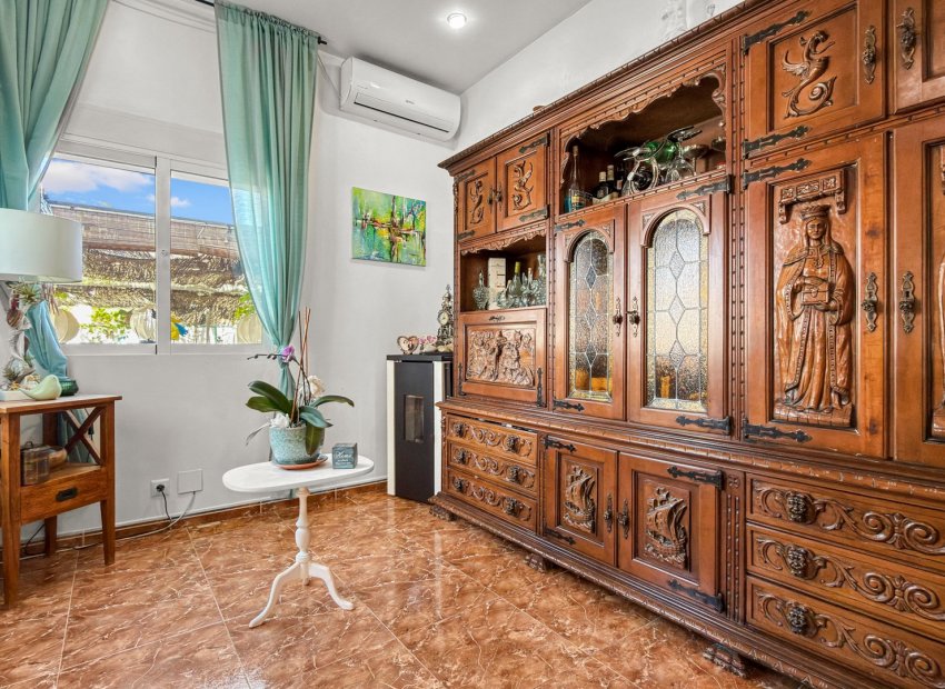 Herverkoop - Vrijstaande woning / Villa -
Ciudad Quesada - Rojales - Ciudad Quesada