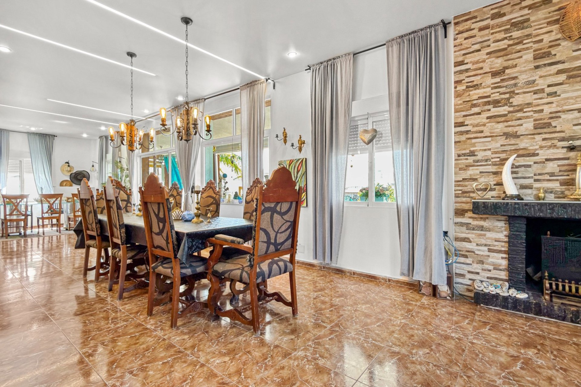 Herverkoop - Vrijstaande woning / Villa -
Ciudad Quesada - Rojales - Ciudad Quesada