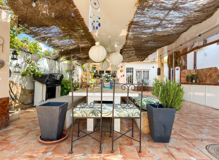 Herverkoop - Vrijstaande woning / Villa -
Ciudad Quesada - Rojales - Ciudad Quesada