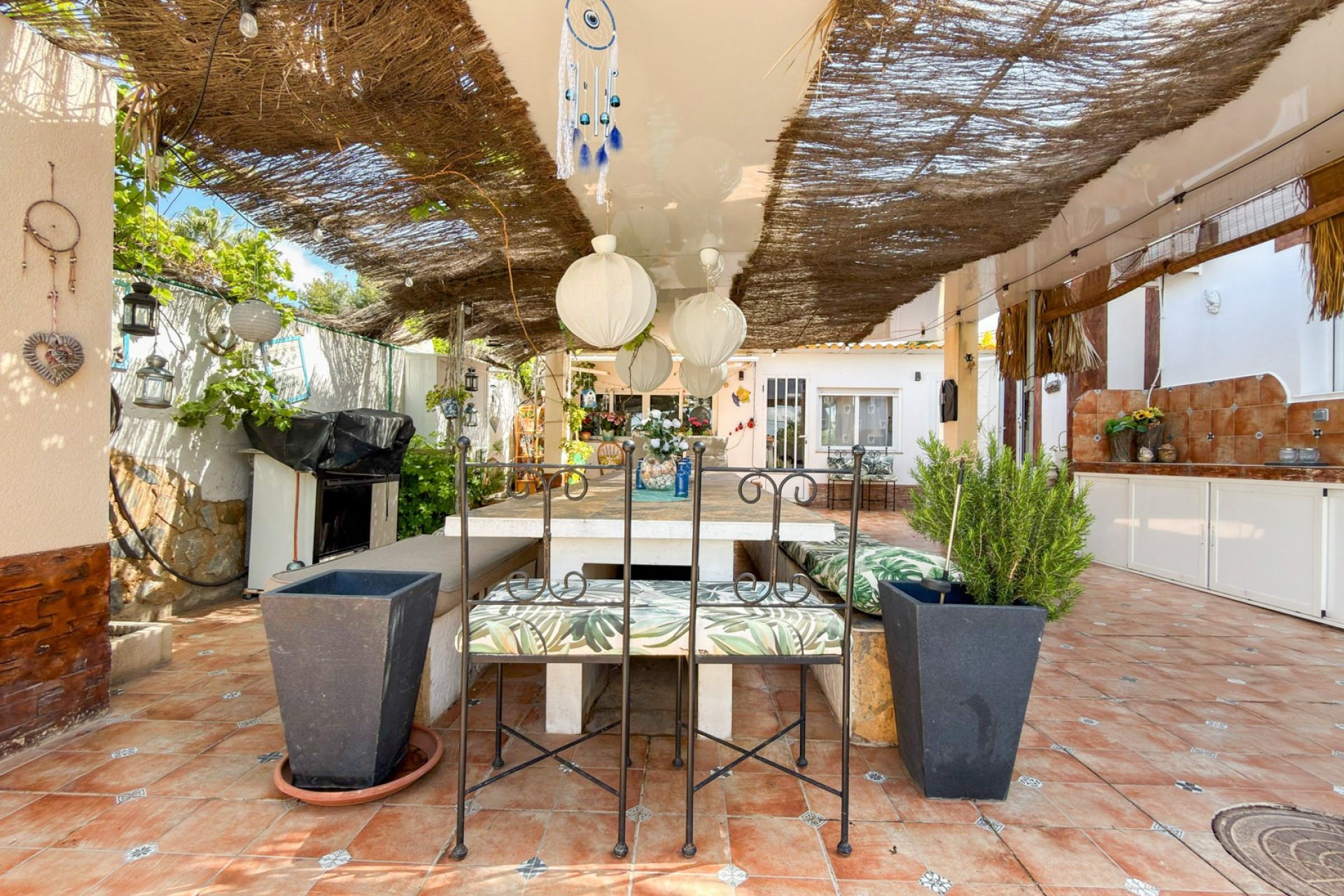 Herverkoop - Vrijstaande woning / Villa -
Ciudad Quesada - Rojales - Ciudad Quesada