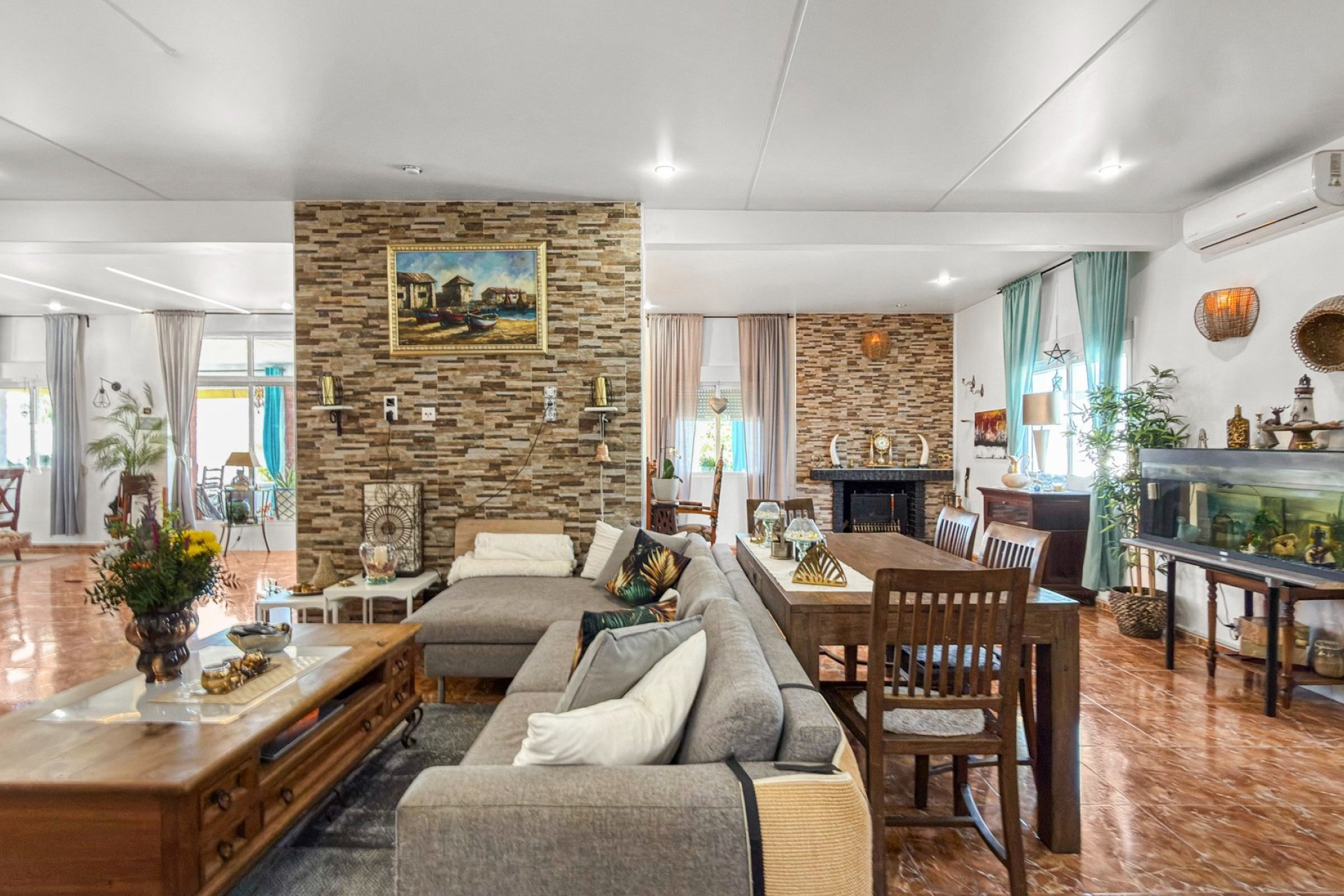 Herverkoop - Vrijstaande woning / Villa -
Ciudad Quesada - Rojales - Ciudad Quesada