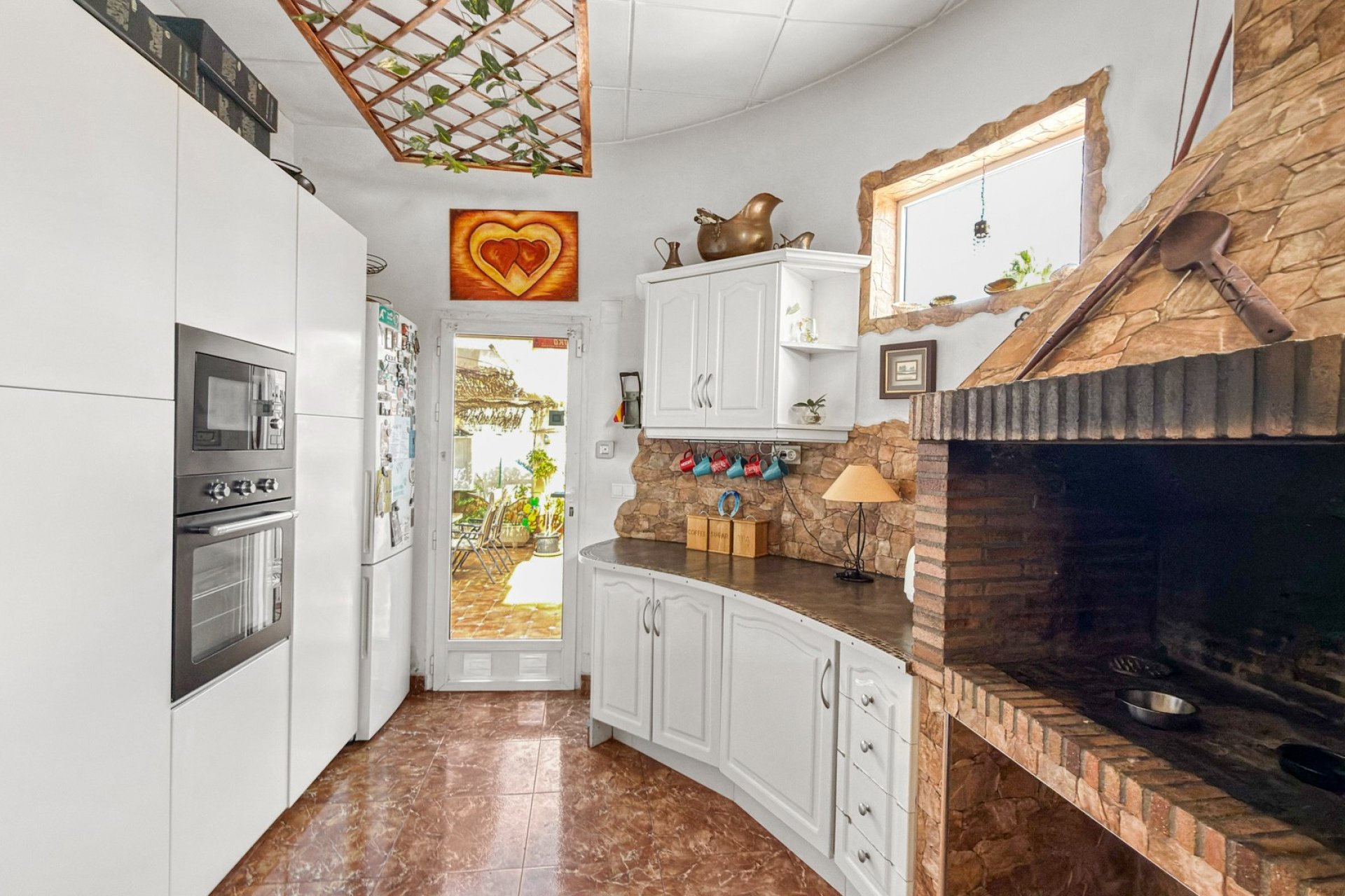 Herverkoop - Vrijstaande woning / Villa -
Ciudad Quesada - Rojales - Ciudad Quesada