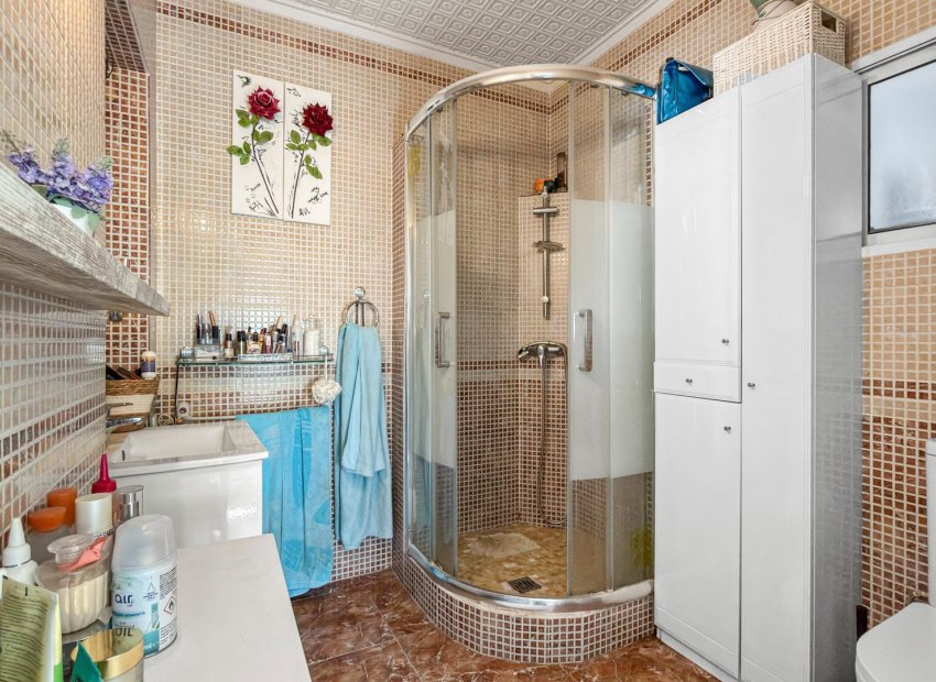 Herverkoop - Vrijstaande woning / Villa -
Ciudad Quesada - Rojales - Ciudad Quesada
