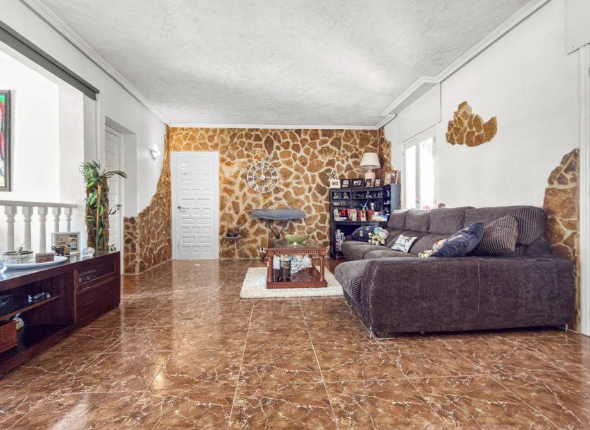 Herverkoop - Vrijstaande woning / Villa -
Ciudad Quesada - Rojales - Ciudad Quesada