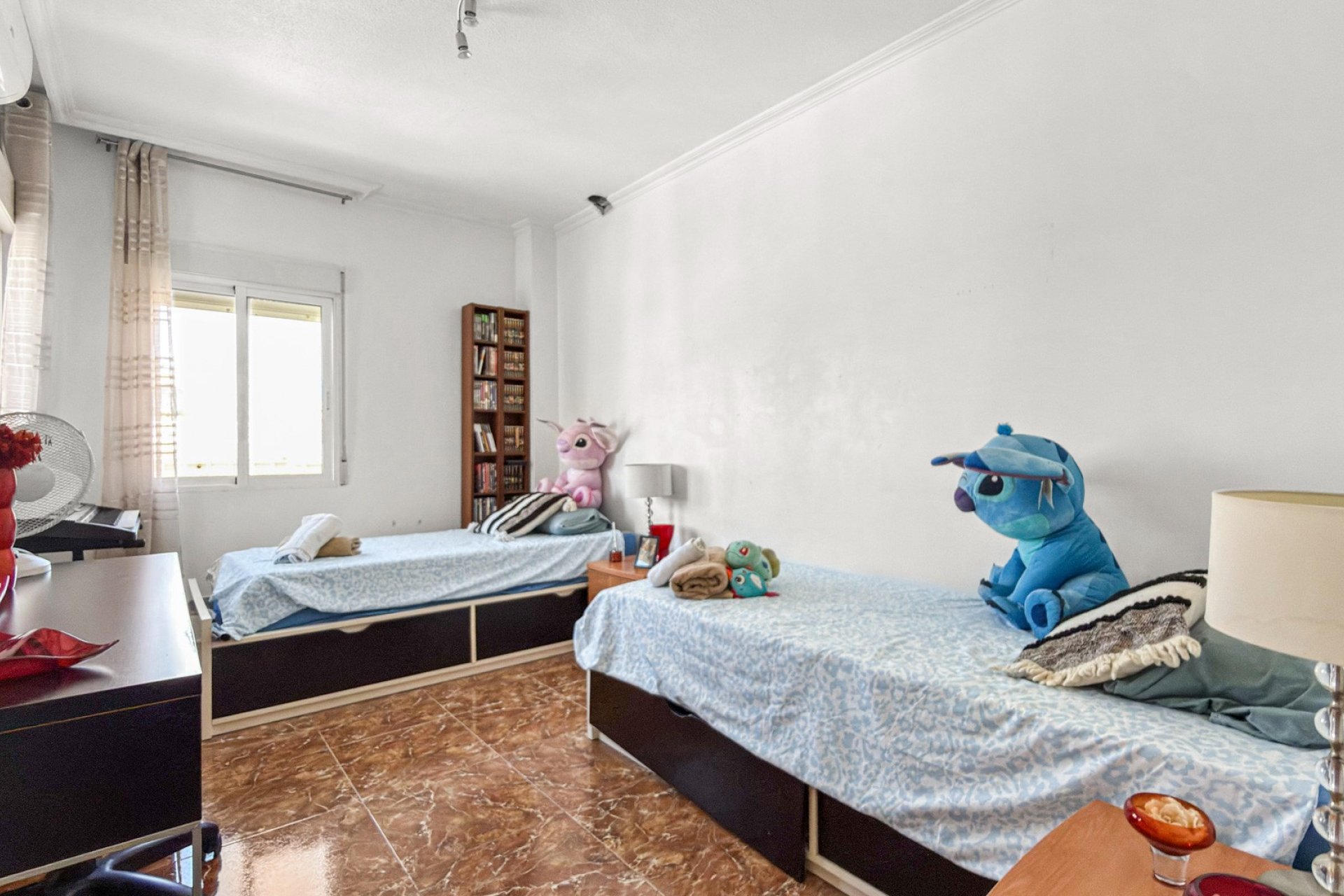 Herverkoop - Vrijstaande woning / Villa -
Ciudad Quesada - Rojales - Ciudad Quesada