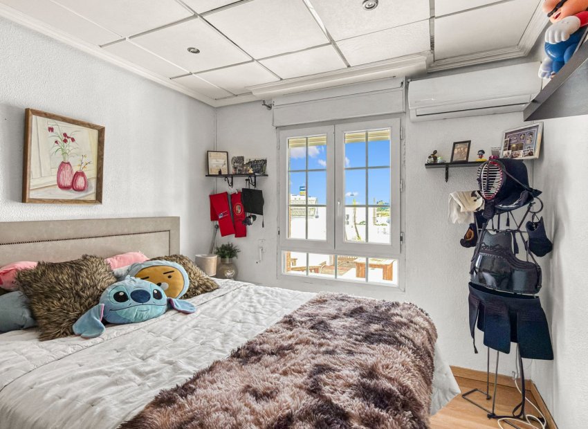 Herverkoop - Vrijstaande woning / Villa -
Ciudad Quesada - Rojales - Ciudad Quesada