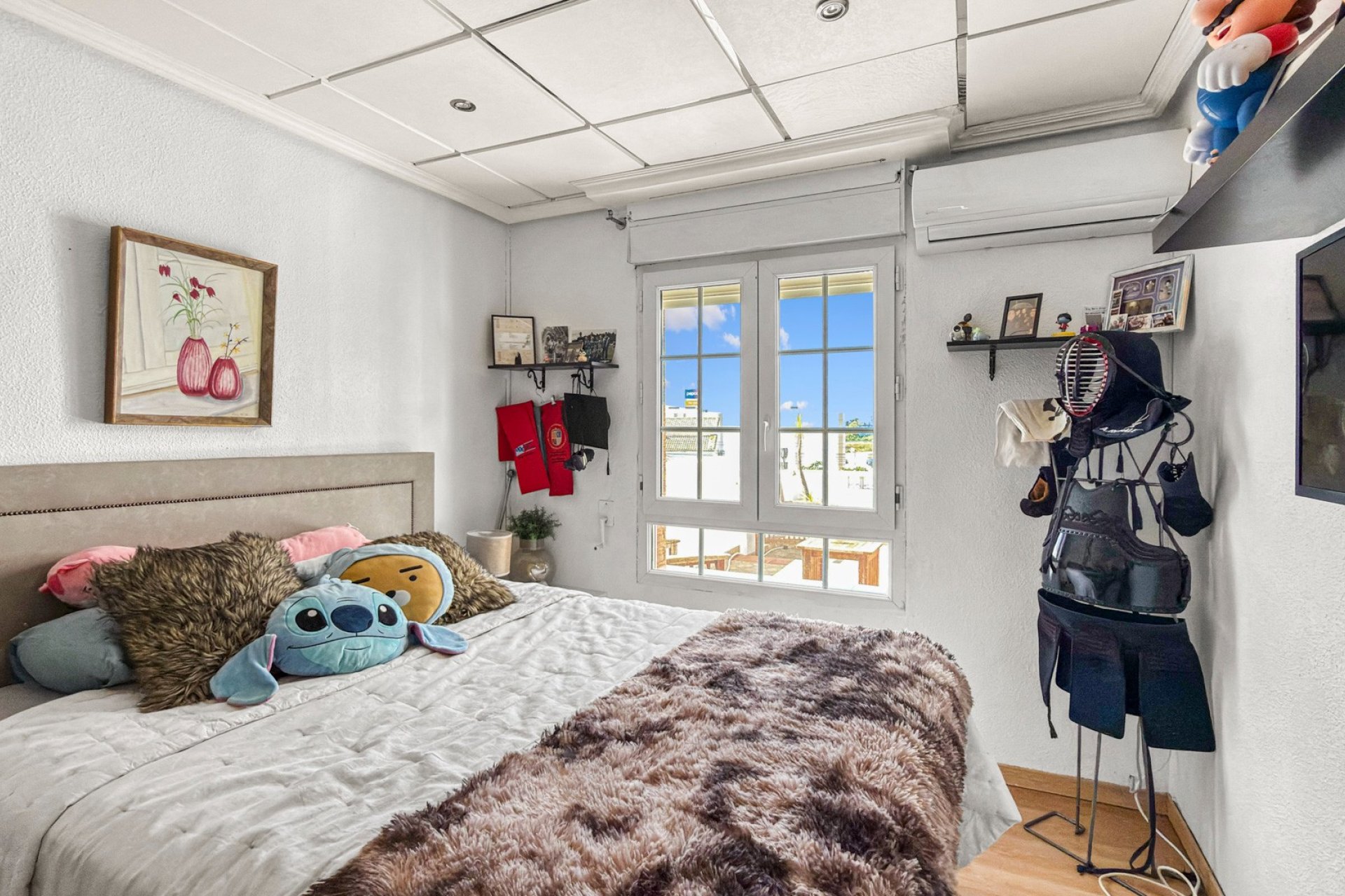 Herverkoop - Vrijstaande woning / Villa -
Ciudad Quesada - Rojales - Ciudad Quesada