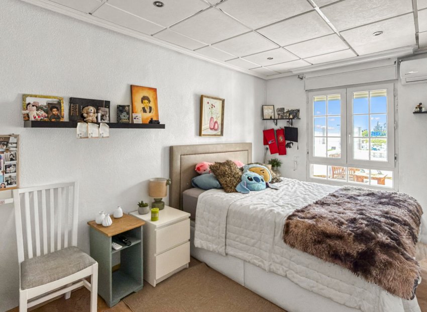 Herverkoop - Vrijstaande woning / Villa -
Ciudad Quesada - Rojales - Ciudad Quesada