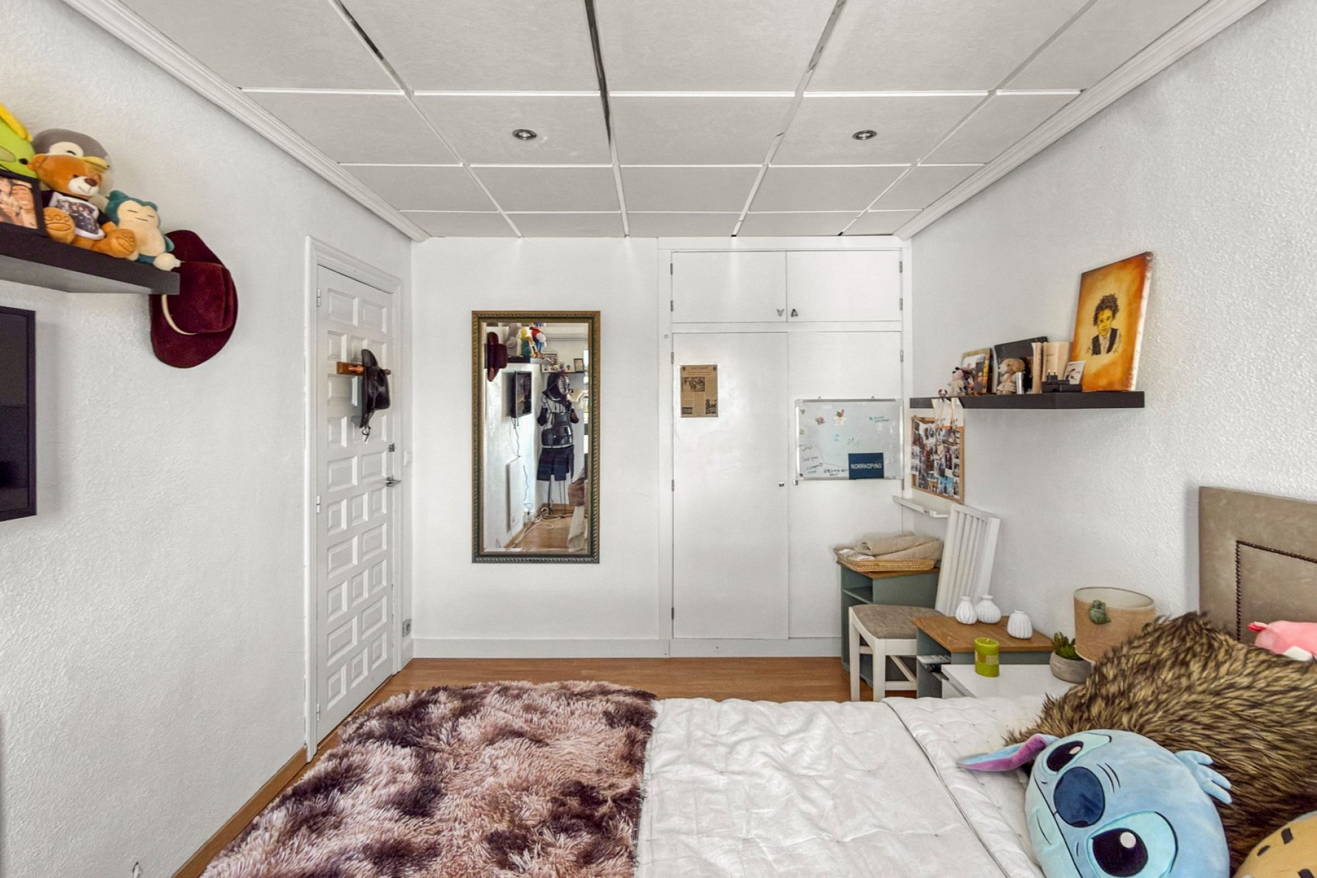Herverkoop - Vrijstaande woning / Villa -
Ciudad Quesada - Rojales - Ciudad Quesada