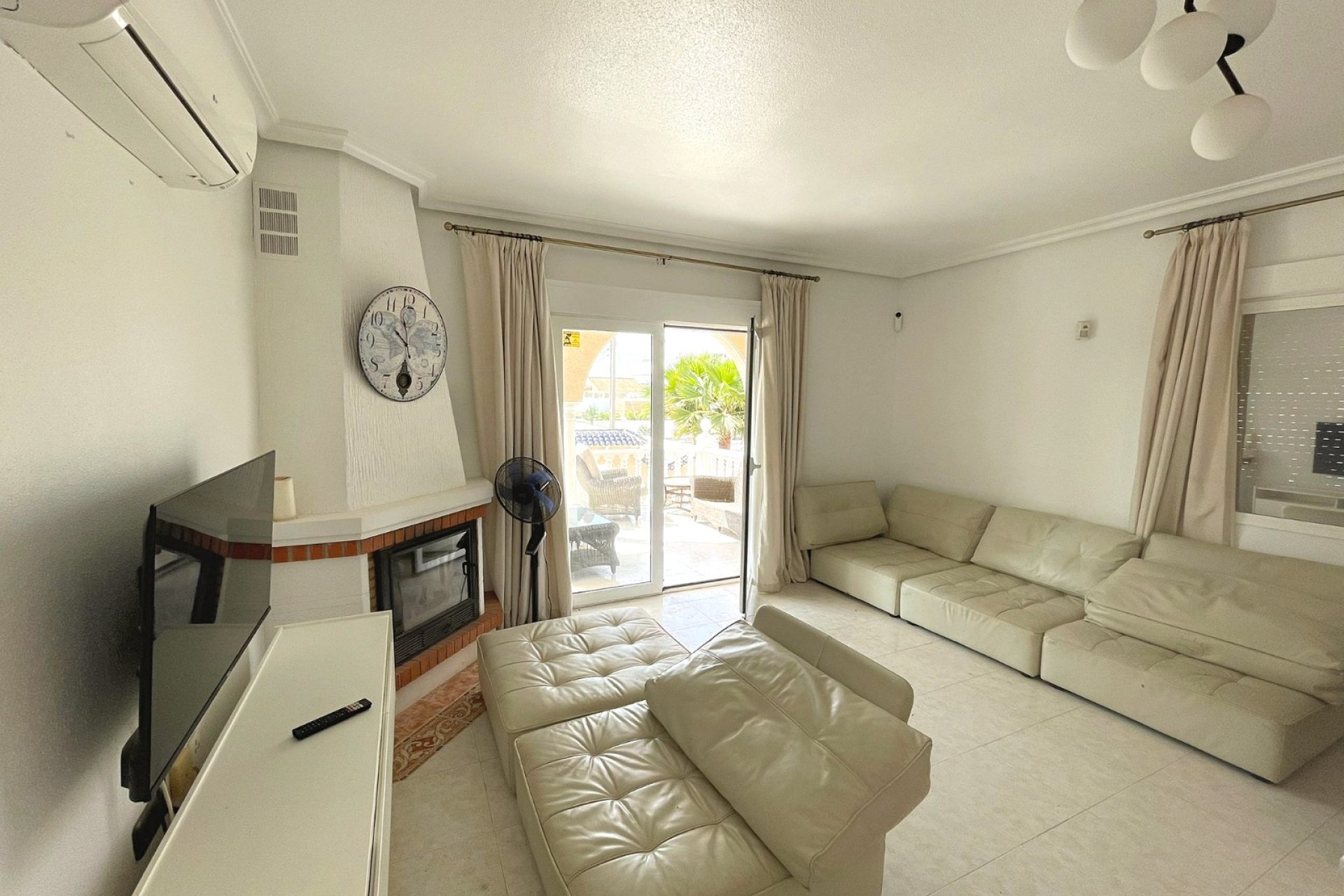 Herverkoop - Vrijstaande woning / Villa -
Ciudad Quesada - Rojales - Ciudad Quesada