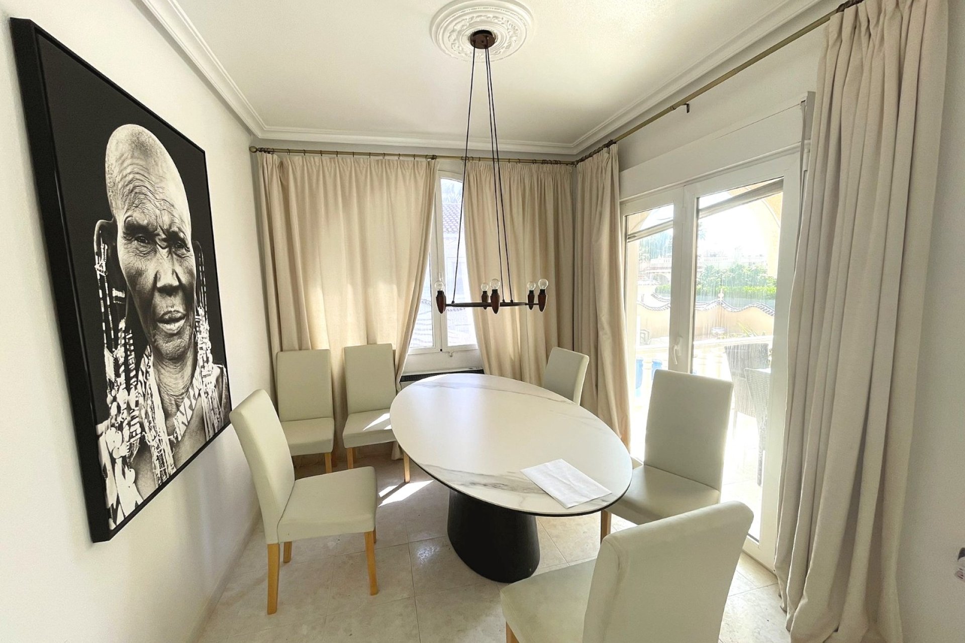 Herverkoop - Vrijstaande woning / Villa -
Ciudad Quesada - Rojales - Ciudad Quesada