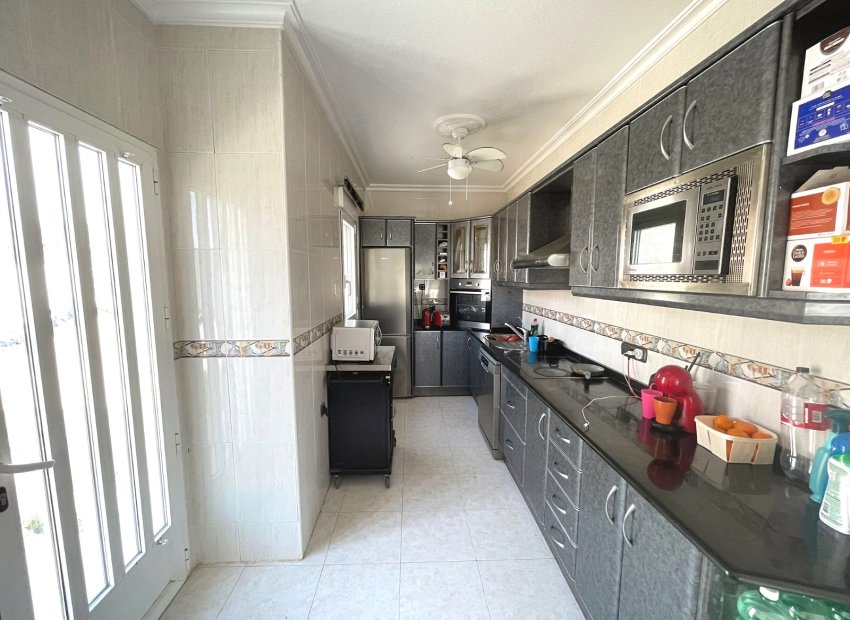 Herverkoop - Vrijstaande woning / Villa -
Ciudad Quesada - Rojales - Ciudad Quesada
