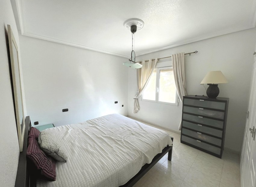 Herverkoop - Vrijstaande woning / Villa -
Ciudad Quesada - Rojales - Ciudad Quesada