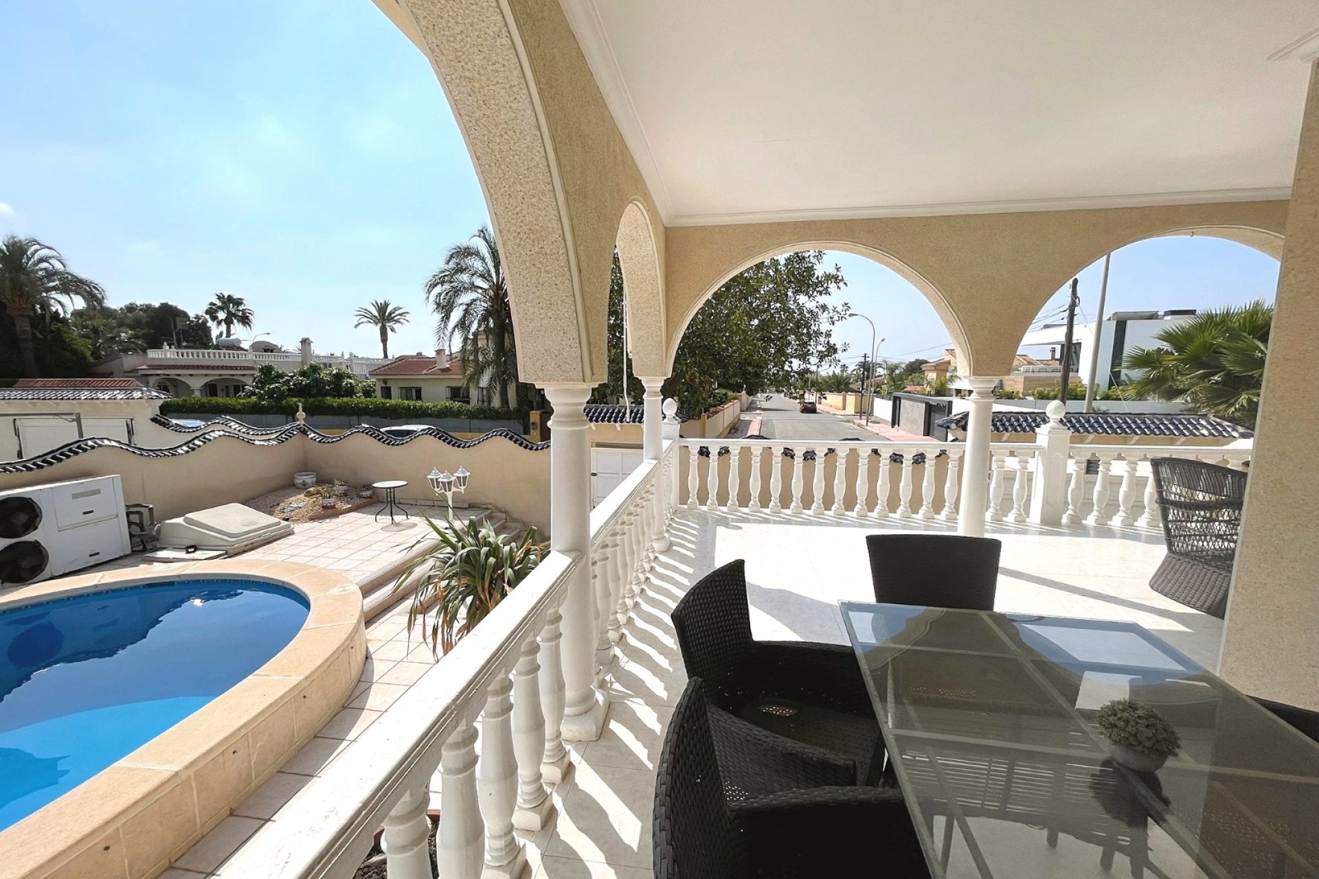 Herverkoop - Vrijstaande woning / Villa -
Ciudad Quesada - Rojales - Ciudad Quesada