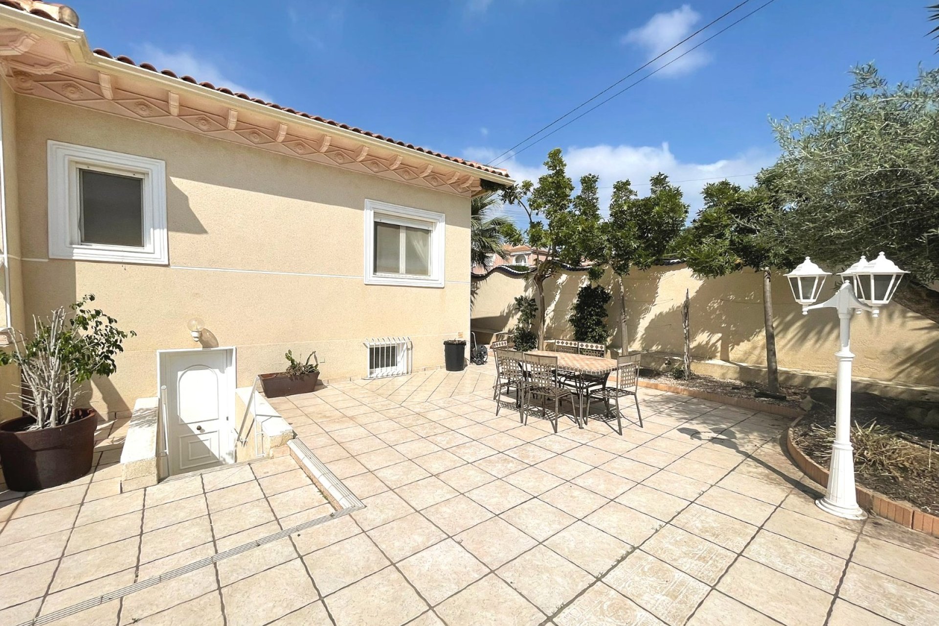 Herverkoop - Vrijstaande woning / Villa -
Ciudad Quesada - Rojales - Ciudad Quesada